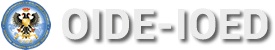 OIDE - IOED