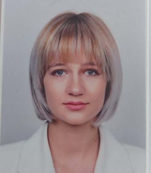 Katerina Selamovska