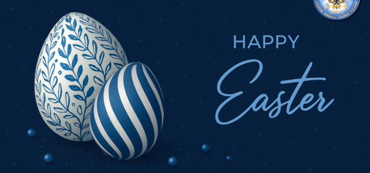 Easter Greetings